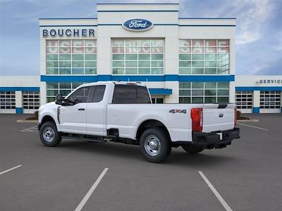 2024 Ford F-350 Super Cab SRW 4x4 Pickup for sale #24FG0113 - photo 2