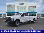 2024 Ford F-350 Super Cab SRW 4x4 Pickup for sale #24FG0113 - photo 1