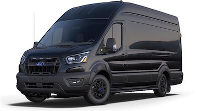 2024 Ford Transit 350 High Roof AWD Empty Cargo Van for sale #24FG0116 - photo 1