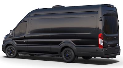 2024 Ford Transit 350 High Roof AWD Empty Cargo Van for sale #24FG0116 - photo 2