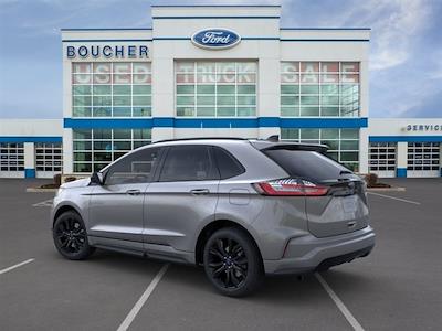 2024 Ford Edge AWD SUV for sale #24FG0123 - photo 2