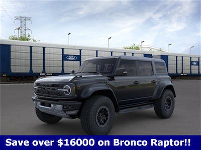 2024 Ford Bronco 4WD SUV for sale #24FG0193 - photo 1