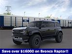 2024 Ford Bronco 4WD SUV for sale #24FG0193 - photo 1