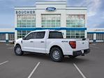 2024 Ford F-150 SuperCrew Cab 4x4 Pickup for sale #24FG0262L - photo 2