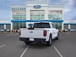2024 Ford F-150 SuperCrew Cab 4x4 Pickup for sale #24FG0262L - photo 8
