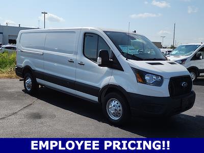 2024 Ford Transit 350 Low Roof AWD Empty Cargo Van for sale #24FG0301 - photo 1