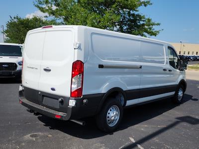 2024 Ford Transit 350 Low Roof AWD Empty Cargo Van for sale #24FG0302L - photo 2