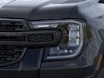 2024 Ford Ranger SuperCrew Cab 4x4 Pickup for sale #24FG0340L - photo 18