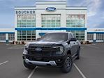 2024 Ford Ranger SuperCrew Cab 4x4 Pickup for sale #24FG0340L - photo 3