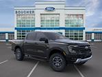 2024 Ford Ranger SuperCrew Cab 4x4 Pickup for sale #24FG0340L - photo 7
