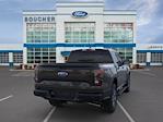 2024 Ford Ranger SuperCrew Cab 4x4 Pickup for sale #24FG0340L - photo 8