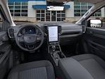 2024 Ford Ranger SuperCrew Cab 4x4 Pickup for sale #24FG0340L - photo 9