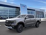 New 2024 Ford Ranger Lariat SuperCrew Cab 4x4 Pickup for sale #24FG0359 - photo 3
