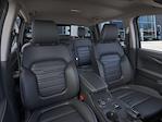 New 2024 Ford Ranger Lariat SuperCrew Cab 4x4 Pickup for sale #24FG0359 - photo 10