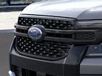 New 2024 Ford Ranger Lariat SuperCrew Cab 4x4 Pickup for sale #24FG0359 - photo 17