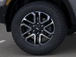 New 2024 Ford Ranger Lariat SuperCrew Cab 4x4 Pickup for sale #24FG0359 - photo 19