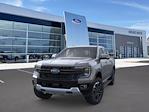 New 2024 Ford Ranger Lariat SuperCrew Cab 4x4 Pickup for sale #24FG0359 - photo 1