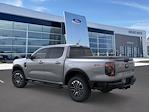New 2024 Ford Ranger Lariat SuperCrew Cab 4x4 Pickup for sale #24FG0359 - photo 2