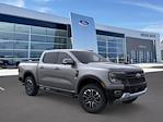 New 2024 Ford Ranger Lariat SuperCrew Cab 4x4 Pickup for sale #24FG0359 - photo 7