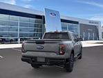 New 2024 Ford Ranger Lariat SuperCrew Cab 4x4 Pickup for sale #24FG0359 - photo 8