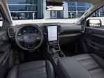 New 2024 Ford Ranger Lariat SuperCrew Cab 4x4 Pickup for sale #24FG0359 - photo 9
