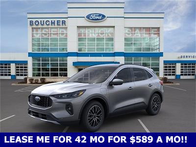 2024 Ford Escape FWD SUV for sale #24FG0370 - photo 1