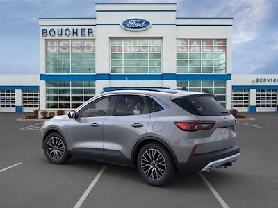 2024 Ford Escape FWD SUV for sale #24FG0370 - photo 2