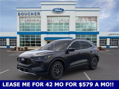 2024 Ford Escape FWD SUV for sale #24FG0383 - photo 1