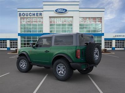 2024 Ford Bronco 4WD SUV for sale #24FG0386 - photo 2