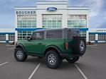 2024 Ford Bronco 4WD SUV for sale #24FG0386 - photo 2