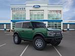2024 Ford Bronco 4WD SUV for sale #24FG0386 - photo 7