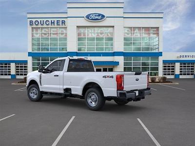 2024 Ford F-350 Regular Cab SRW 4x4 Pickup for sale #24FG0390 - photo 2