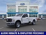 2024 Ford F-350 Regular Cab SRW 4x4 Pickup for sale #24FG0390 - photo 1