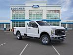 2024 Ford F-350 Regular Cab SRW 4x4 Pickup for sale #24FG0390 - photo 7