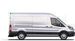 2024 Ford Transit 250 Medium Roof AWD Empty Cargo Van for sale #24FG0408 - photo 5