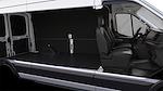 2024 Ford Transit 250 Medium Roof AWD Empty Cargo Van for sale #24FG0408 - photo 6