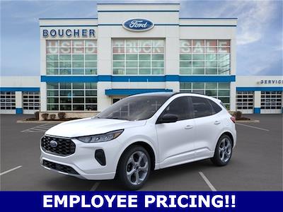 2024 Ford Escape AWD SUV for sale #24FG0421L - photo 1