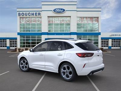 2024 Ford Escape AWD SUV for sale #24FG0421L - photo 2