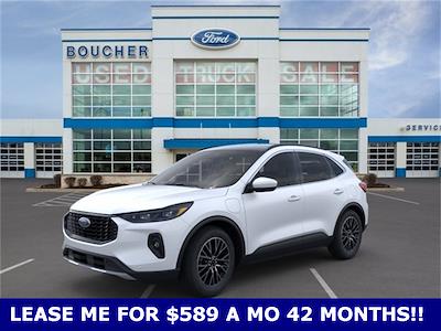 2024 Ford Escape FWD SUV for sale #24FG0422 - photo 1