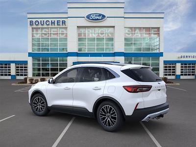 2024 Ford Escape FWD SUV for sale #24FG0422 - photo 2