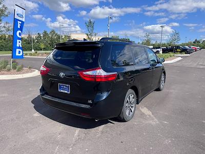 2018 Toyota Sienna 4x4 Minivan for sale #24FG0426A - photo 2
