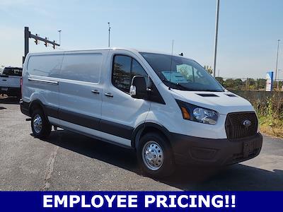 2024 Ford Transit 350 Low Roof AWD Empty Cargo Van for sale #24FG0434 - photo 1