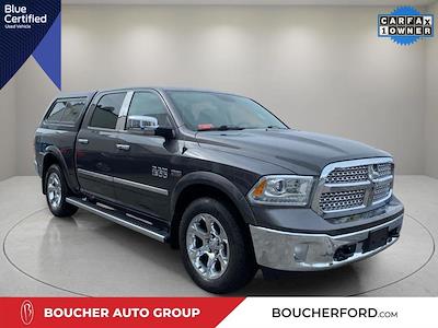 2017 Ram 1500 Crew Cab 4x4 Pickup for sale #24FG0440B - photo 1