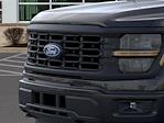 2024 Ford F-150 SuperCrew Cab 4x4 Pickup for sale #24FG0446L - photo 17