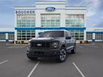 2024 Ford F-150 SuperCrew Cab 4x4 Pickup for sale #24FG0446L - photo 3