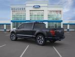 2024 Ford F-150 SuperCrew Cab 4x4 Pickup for sale #24FG0446L - photo 2