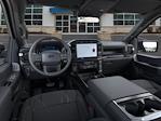 2024 Ford F-150 SuperCrew Cab 4x4 Pickup for sale #24FG0446L - photo 9