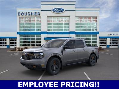 2024 Ford Maverick SuperCrew Cab AWD Pickup for sale #24FG0473 - photo 1