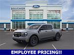 2024 Ford Maverick SuperCrew Cab AWD Pickup for sale #24FG0473 - photo 1