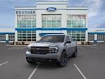 2024 Ford Maverick SuperCrew Cab AWD Pickup for sale #24FG0473 - photo 3